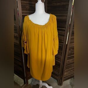 Feathers Blouse 
